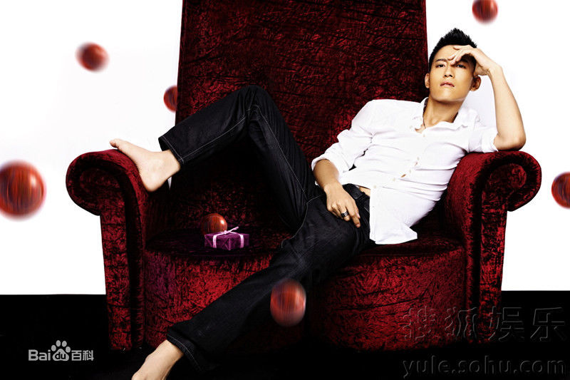 张峻宁精彩图册