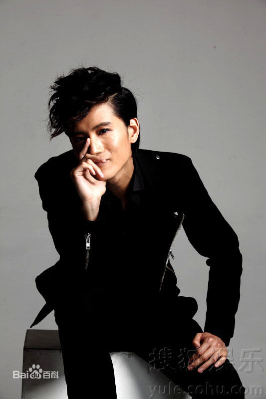 张峻宁精彩图册