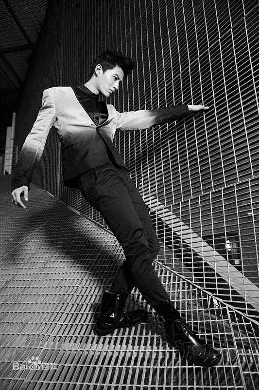 张峻宁精彩图册