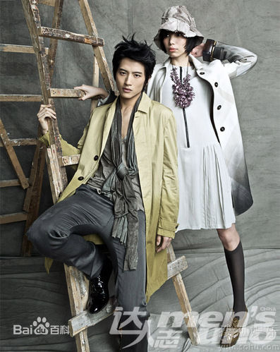 张峻宁精彩图册