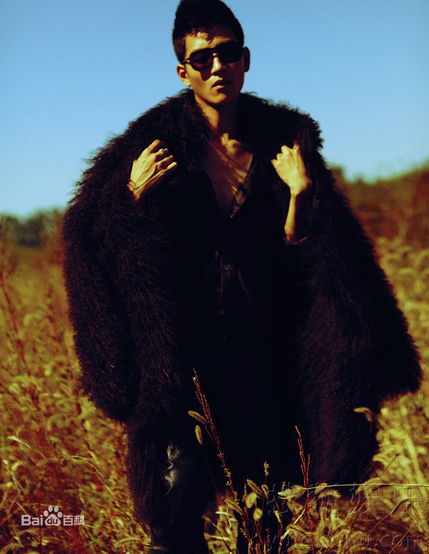 张峻宁精彩图册