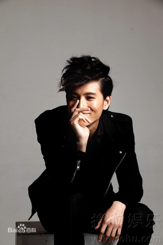 张峻宁精彩图册