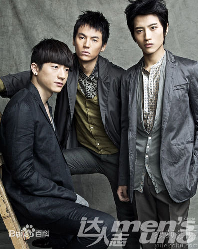 张峻宁精彩图册