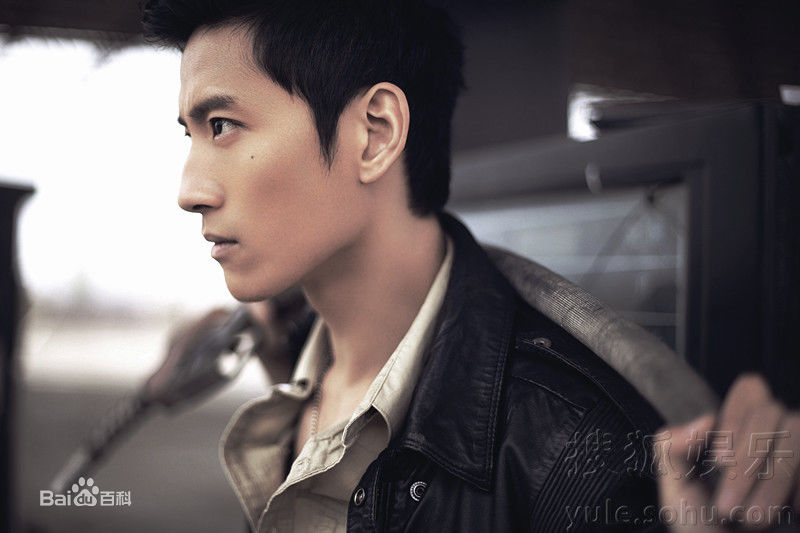 张峻宁精彩图册