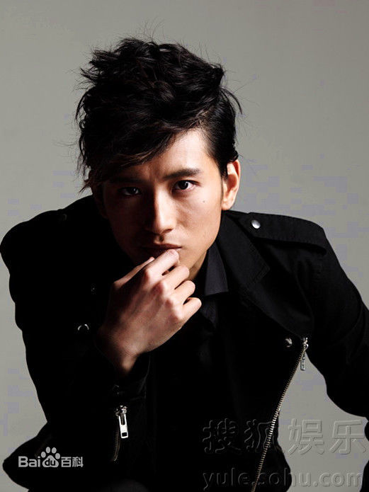 张峻宁精彩图册