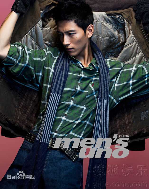 张峻宁精彩图册