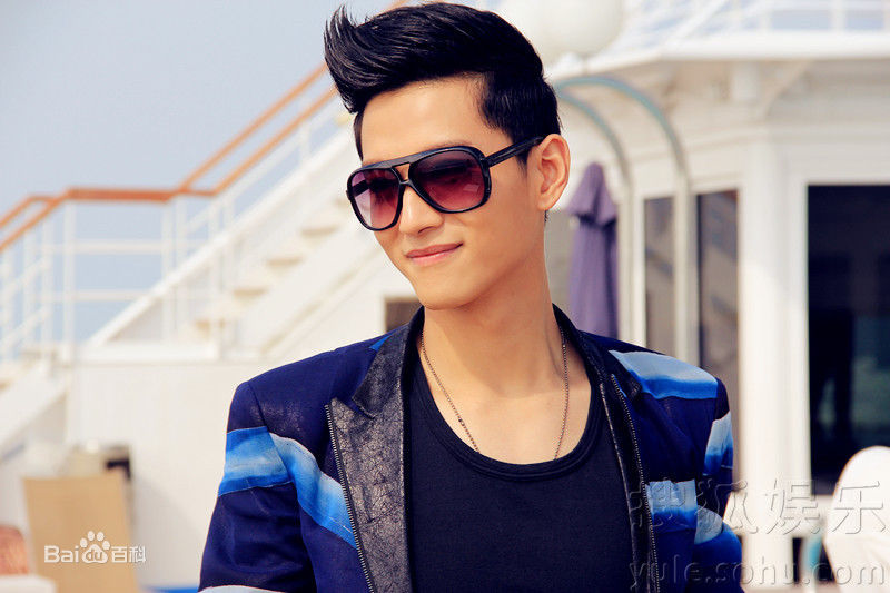 张峻宁精彩图册