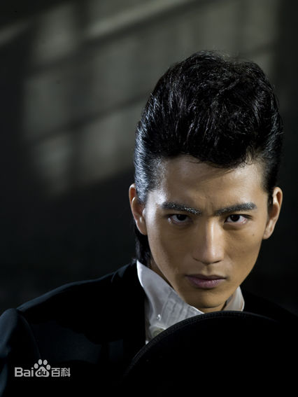 张峻宁精彩图册