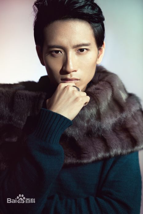 张峻宁精彩图册