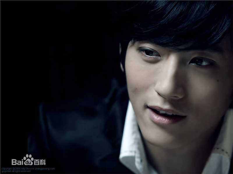 张峻宁精彩图册