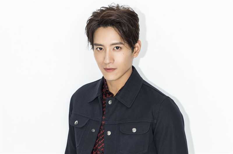 《张峻宁》封面图片