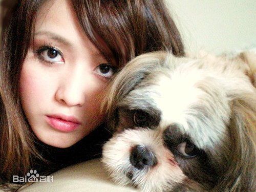 精选冯媛甄(Abby Amigo)图片