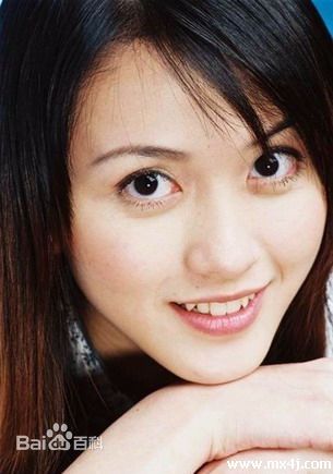 精选冯媛甄(Abby Amigo)图片