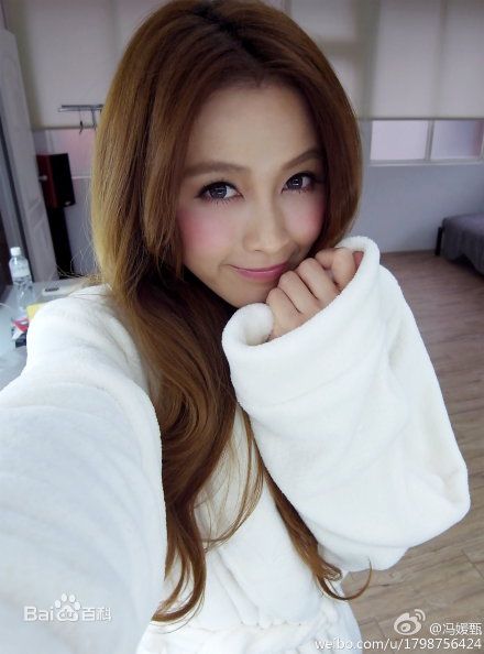 精选冯媛甄(Abby Amigo)图片