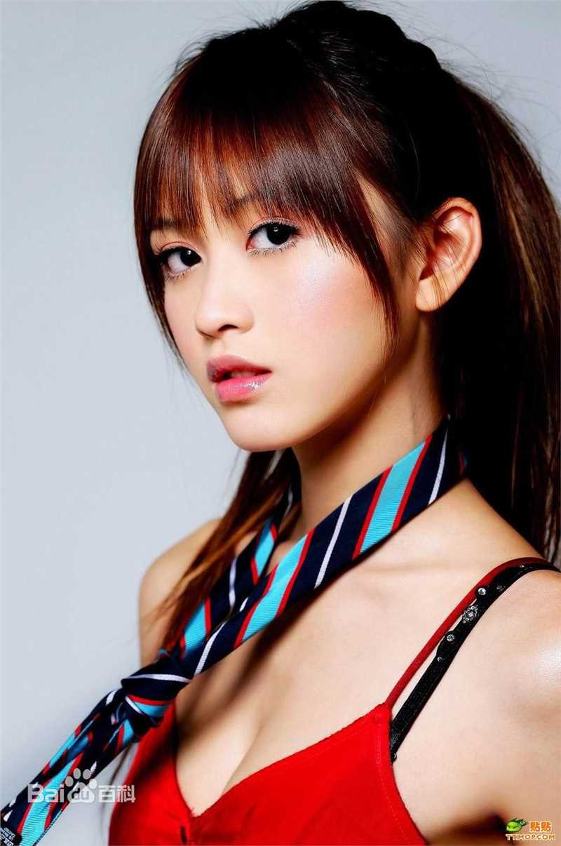 冯媛甄(Abby Amigo)最全壁纸