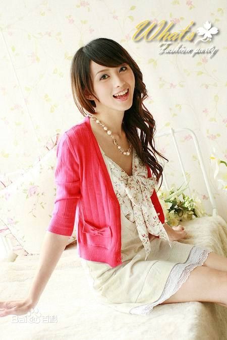 冯媛甄(Abby Amigo)最全壁纸