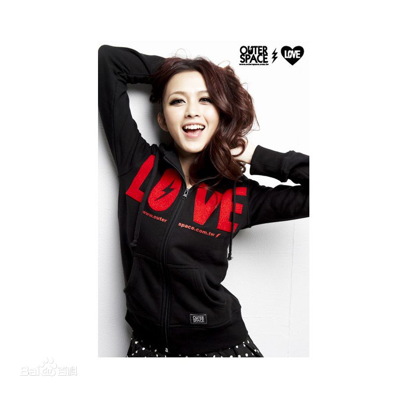 最全冯媛甄(Abby Amigo)壁纸