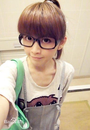 冯媛甄(Abby Amigo)