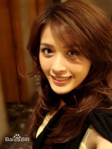 冯媛甄(Abby Amigo)