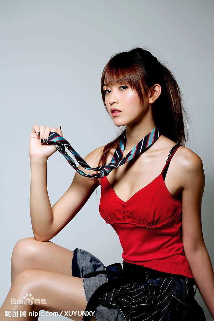 冯媛甄(Abby Amigo)