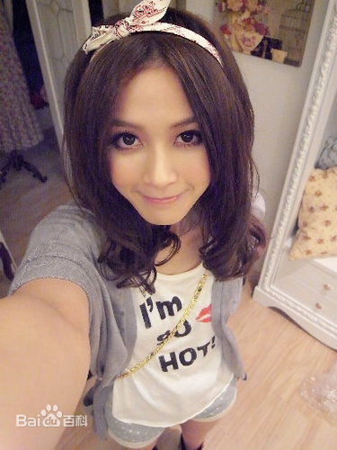 冯媛甄(Abby Amigo)