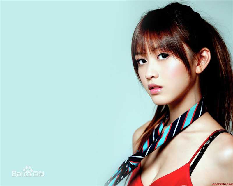 冯媛甄(Abby Amigo)