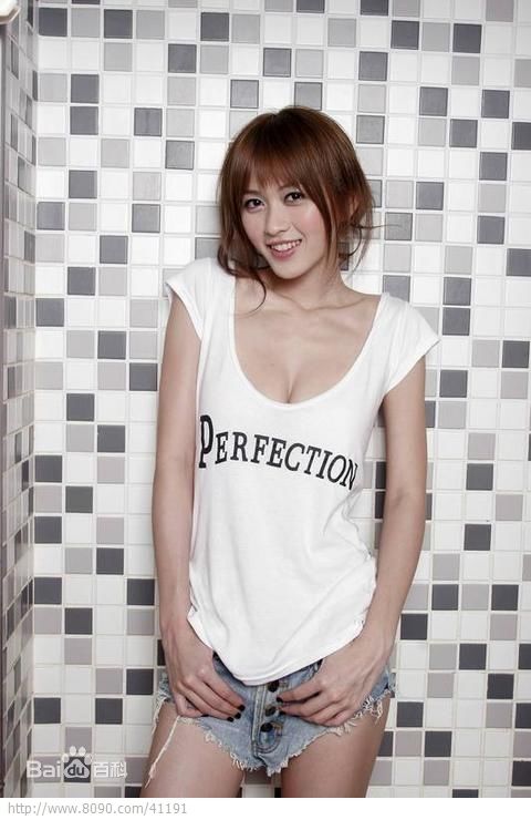 精选冯媛甄(Abby Amigo)