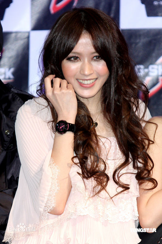 最新冯媛甄(Abby Amigo)精彩图册