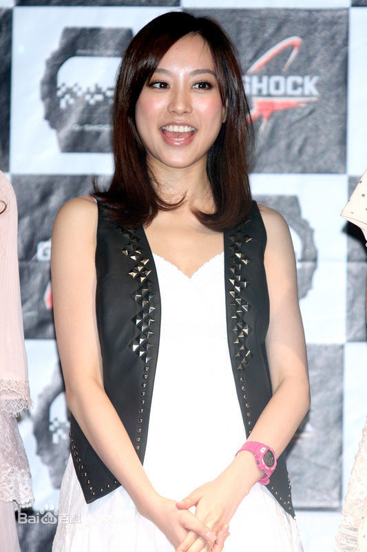 最新冯媛甄(Abby Amigo)精彩图册