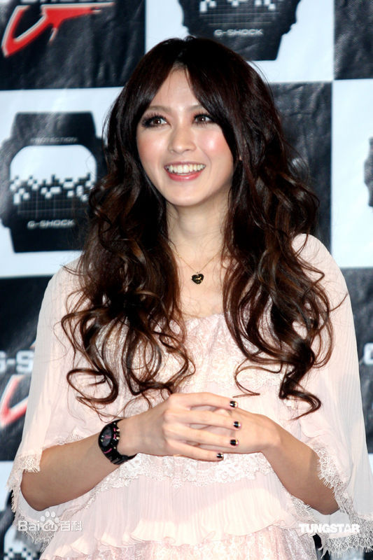 最新冯媛甄(Abby Amigo)精彩图册