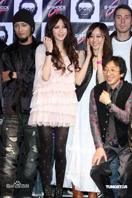 最新冯媛甄(Abby Amigo)精彩图册