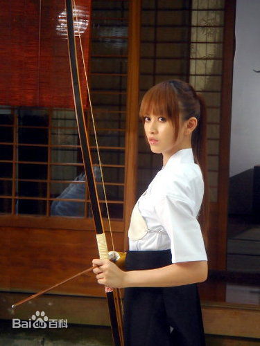 冯媛甄(Abby Amigo)广告代言生活照