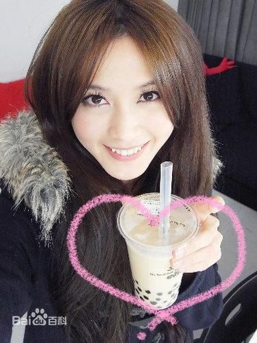 最全冯媛甄(Abby Amigo)精彩图册