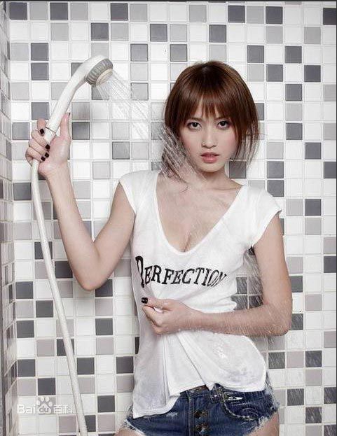 最全冯媛甄(Abby Amigo)精彩图册