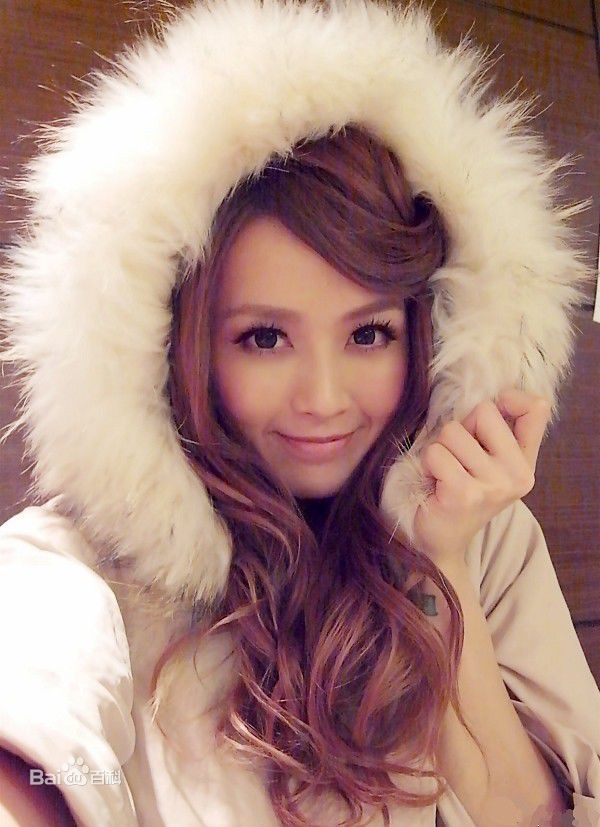 最全冯媛甄(Abby Amigo)精彩图册