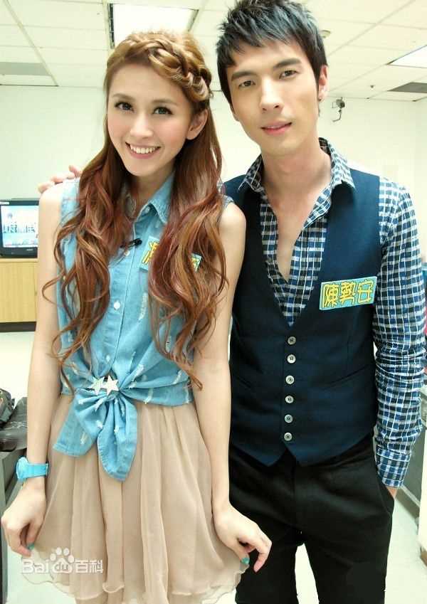 最全冯媛甄(Abby Amigo)精彩图册