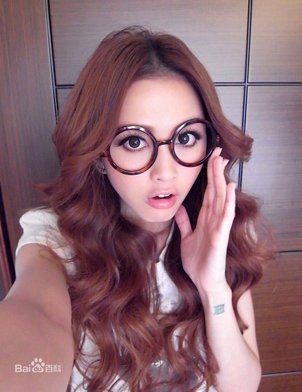 最全冯媛甄(Abby Amigo)精彩图册