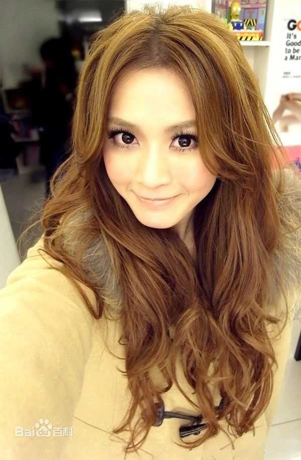 最全冯媛甄(Abby Amigo)精彩图册