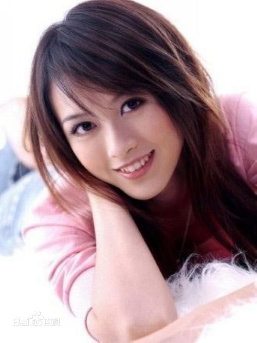 高清冯媛甄(Abby Amigo)图片