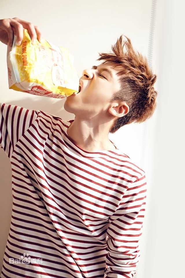 李国毅(LEGO)最全影集相册