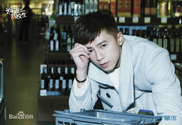 李国毅(LEGO)最全影集相册