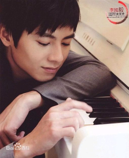 李国毅(LEGO)最全影集相册