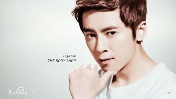 李国毅(LEGO)最全影集相册