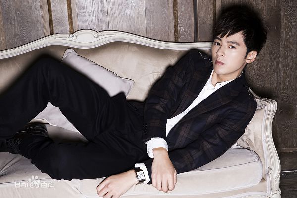 李国毅(LEGO)最全影集相册