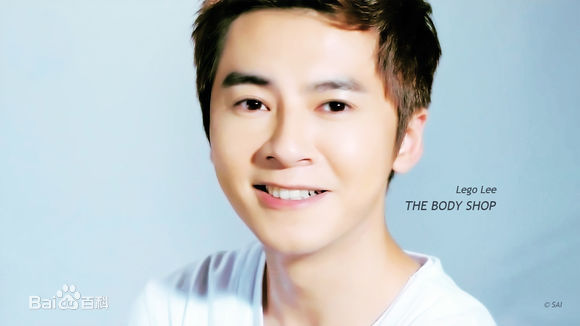 李国毅(LEGO)最全影集相册