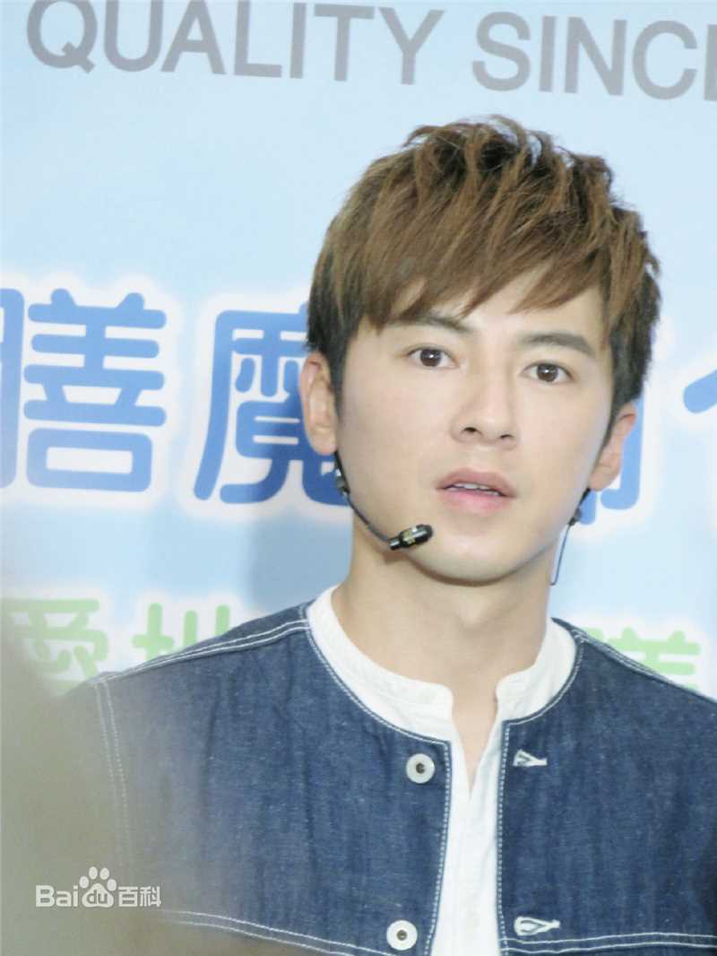 李国毅(LEGO)活动照前后照片