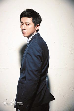 李国毅(LEGO)影视作品生活照相册