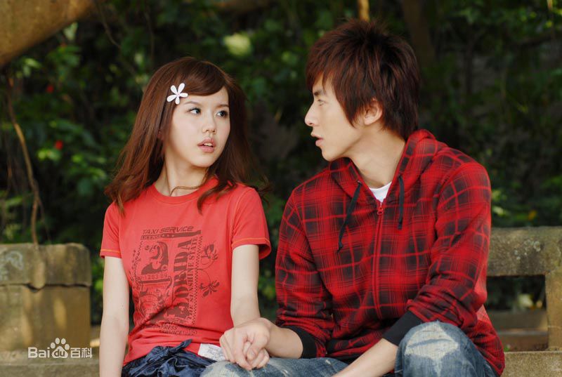 李国毅(LEGO)影视作品生活照相册