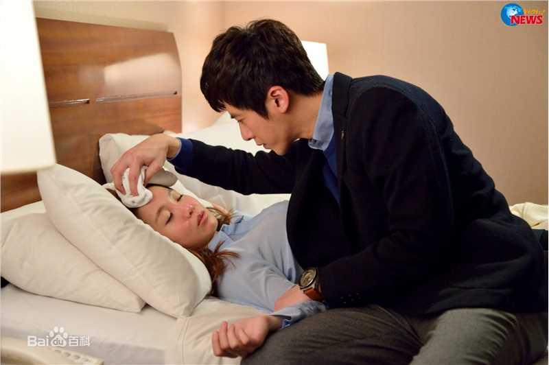 李国毅(LEGO)影视作品生活照相册