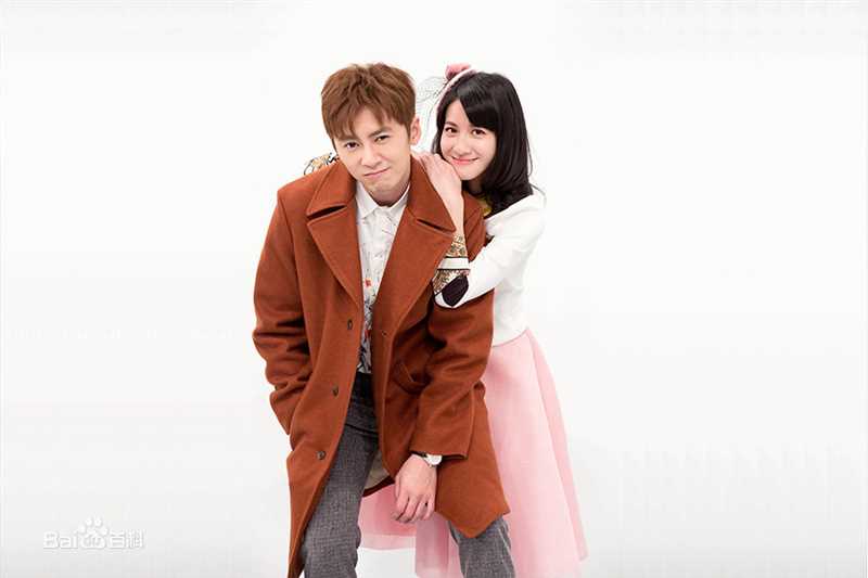 李国毅(LEGO)影视作品生活照相册